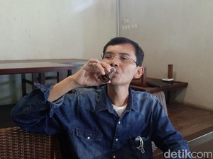 Hadi Pranoto Kembali Bikin Kehebohan Usai Dipolisikan