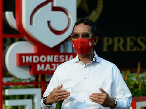 Kasetpres Heru Budi Hartono