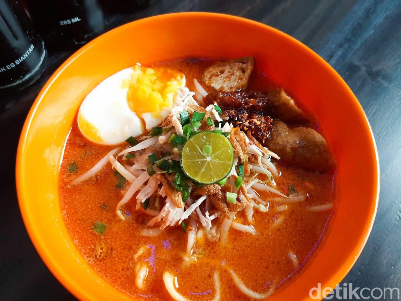Ho Jiak Restaurant