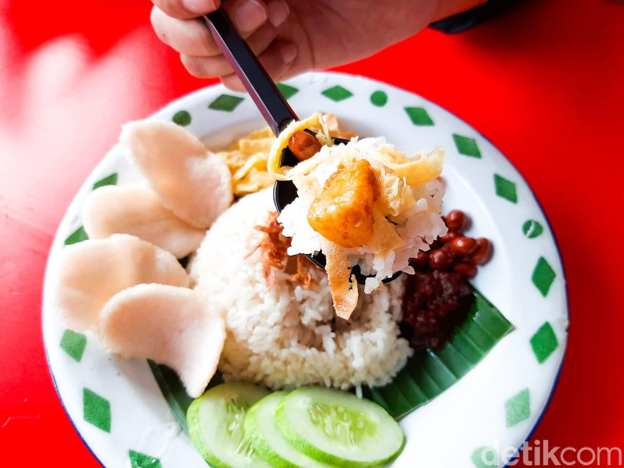Ho Jiak Restaurant