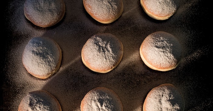 Hofbäckerei Edegger-Tax