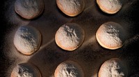Kebanyakan menu yang ditawarkan merupakan produk kue dan pastry tradisional Austria. Ada juga kue-kue yang berasal dari era Österreich-Ungarn yang penuh sejarah. Foto: Hofbäckerei Edegger-Tax
