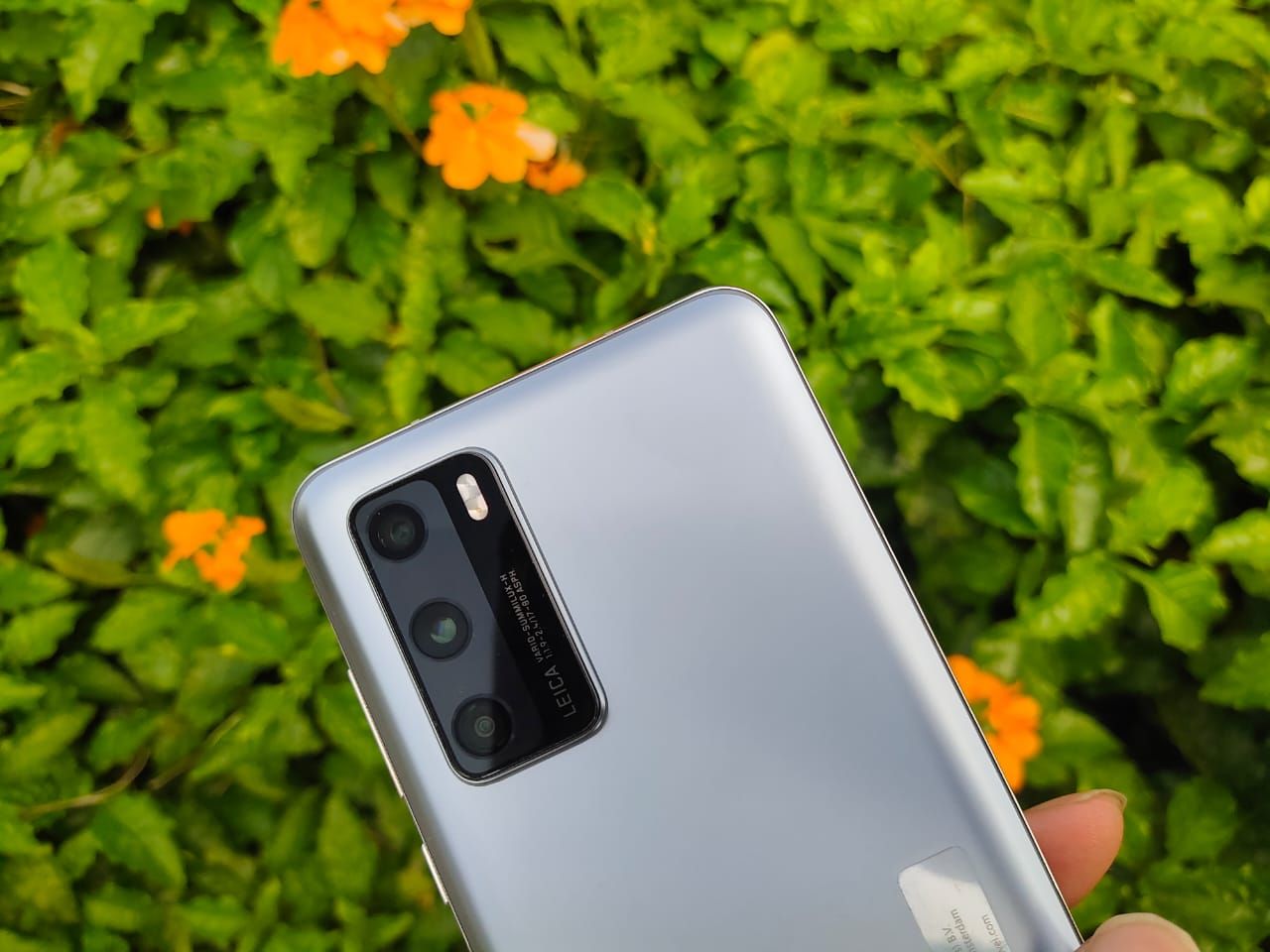 Huawei