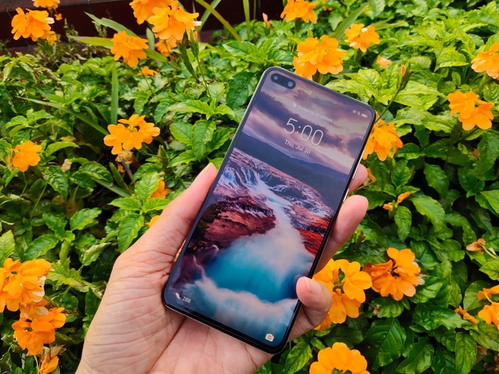 Huawei