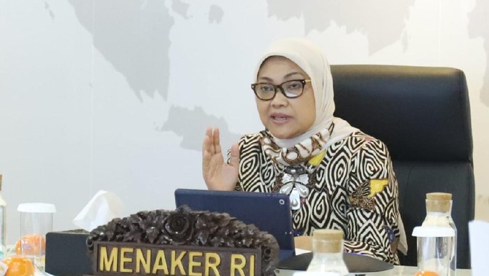 Ida Fauziyah
