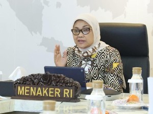 Penegasan Menaker: Subsidi Gaji Rp 600 Ribu Cair Besok!