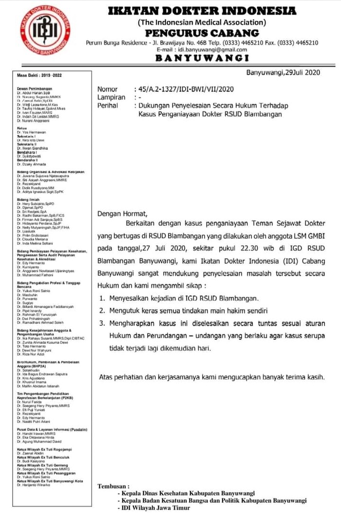 idi banyuwangi