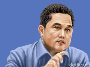 Bos BUMN Bakal Dicopot Kalau Berani Lakukan Hal Ini