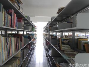 Kemendikbudristek Buka Penjaringan Penghargaan Sastra 2021