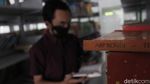 Ini Warisan Peninggalan Ajib Rosidi di Bandung