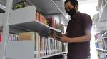 Ini Warisan Peninggalan Ajib Rosidi di Bandung