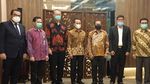 Investasi Proyek Depo Minyak Batam Capai Rp 12,19 T