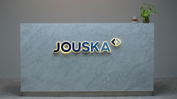 Jouska. (Dok: Jouska)