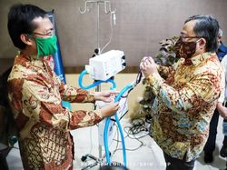 Aneka Temuan Terbaru Dari Indonesia untuk Lawan Corona