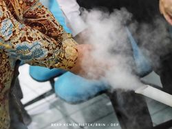 Aneka Temuan Terbaru Dari Indonesia untuk Lawan Corona