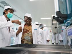 Aneka Temuan Terbaru Dari Indonesia untuk Lawan Corona