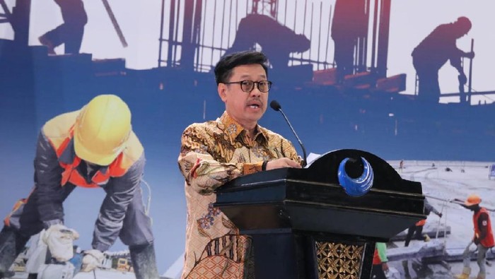 Kepala Badan Pusat Statistik, Kecuk Suhariyanto
