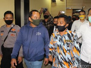 Polisi Buru Tiga Pelaku Lain yang Keroyok Dokter di Banyuwangi