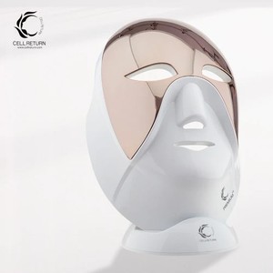 Ashanty Pakai LED Mask Rp 28 Juta, Apa Manfaatnya untuk Kecantikan? Ashanty Pakai LED Mask Rp 28 Juta, Apa Manfaatnya untuk Kecantikan?