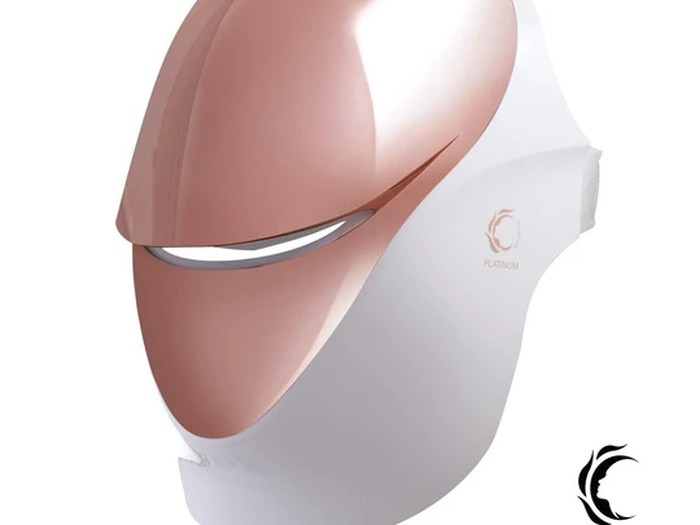 LED mask Lee Min Ho LED mask Lee Min Ho