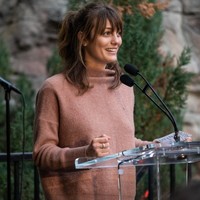 Leila George merupakan anak perempuan satu-satunya dalam keluarga. Dia mempunyai tiga saudara laki-laki. Foto: Instagram