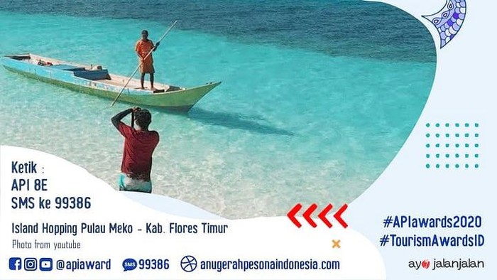 Karya Lostpacker yang dicomot tanpa izin.