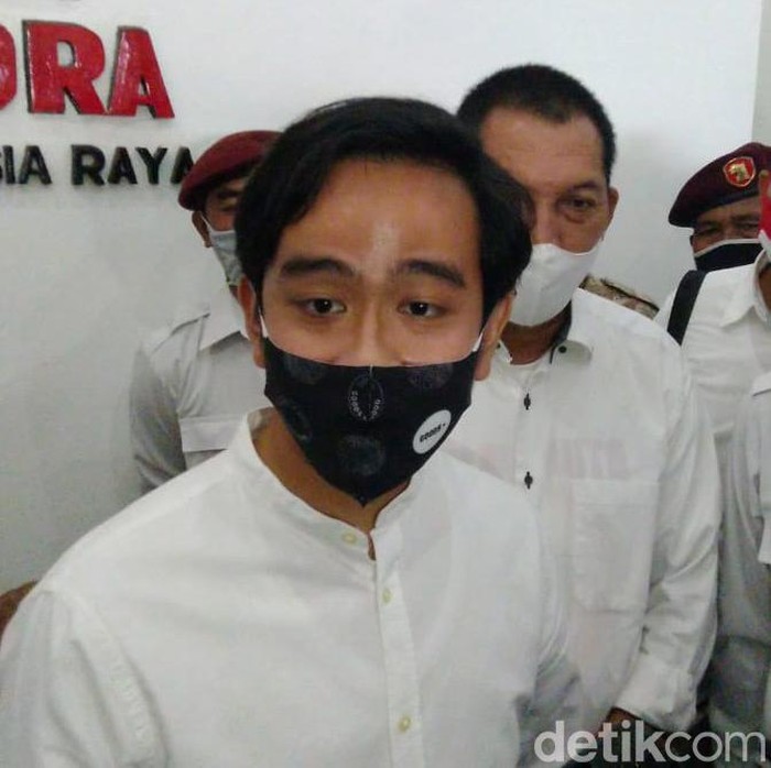 Gibran Rakabuming Raka kantongi dukungan dari Partai Gerindra untuk maju ke Pilkada Solo 2020. Dukungan itu bakal jadi suntikan semangat untuk menangkan Pilkada