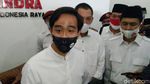 Gerindra Dukung Gibran di Pilkada Solo