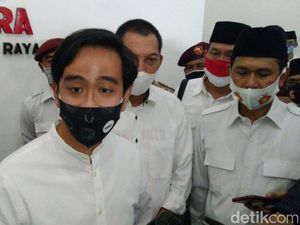 Muncul Gerakan Kotak Kosong Jelang Pilkada Solo, Gibran: Tak Masalah!