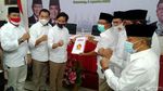 Gerindra Dukung Gibran di Pilkada Solo