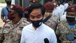 Gerindra Dukung Gibran di Pilkada Solo