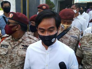 Golkar-PAN-PSI Akan Susul Gerindra Dukung Gibran di Pilkada Solo