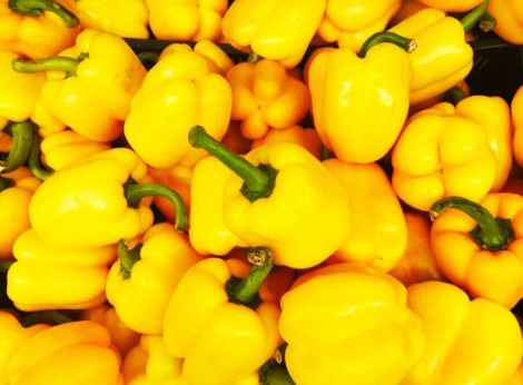 Makanan yang dapat memanjangkan bulu mata secara alami