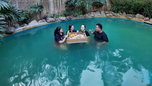 7 Rekomendasi Tempat Glamping Murah Pemandangan Gunung 2026