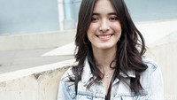 Jadi sudah mulai serius dan terbuka nih Mawar? Pool/Palevi S/detikFoto.