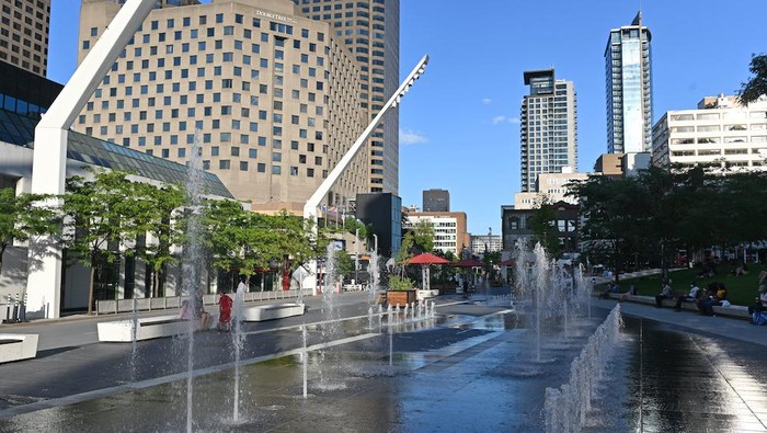 Montreal