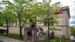 Foto: Diplomat Jepang yang Dibuatkan Museum di Lithuania