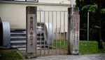 Foto: Diplomat Jepang yang Dibuatkan Museum di Lithuania