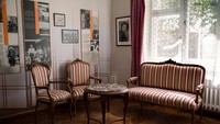 Atas jasanya, Sugihara dibuatkan museum di kota Kaunas, Lithuania untuk mengenang peristiwa heroik itu. Tanpa visa transit yang diterbitkan Sugihara, barangkali 6.000 pengungsi Yahudi tadi sudah kehilangan hidupnya di tangan NAZI. (AP)