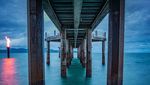 Museum Bawah Laut Australia Monumen Penjaga Laut