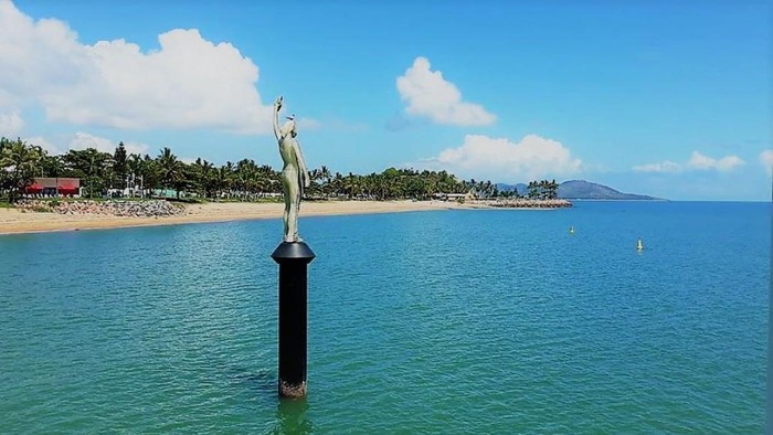 Museum Underwater Museum Underwater