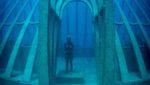 Museum Bawah Laut Australia Monumen Penjaga Laut