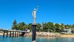 Museum Bawah Laut Australia Monumen Penjaga Laut
