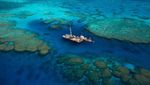 Museum Bawah Laut Australia Monumen Penjaga Laut