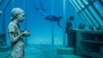 Museum Bawah Laut Australia Monumen Penjaga Laut