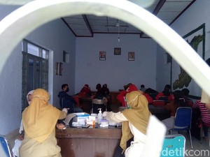 Prostitusi Online Terungkap di Banjarnegara, 3 di Antaranya Siswi SMA