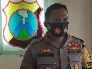 Polisi Temukan Fakta Baru Kasus Dukun Cabul Masukkan Telur ke Kemaluan Pasien