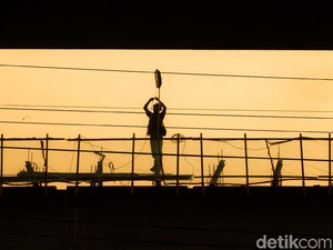 Bim Salabim... Investasi RI Dijamin Capai Rp 817 T