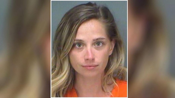 Nicole Denison (Pinellas County Sheriffs Office)