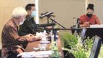 Provident Agro Gelar RUPS
